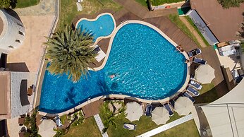 Costa Luvi Hotel