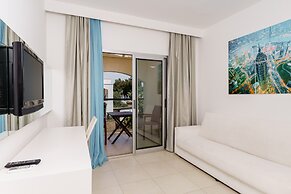 Costa Luvi Hotel