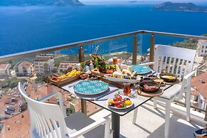 Un Amor Hotel