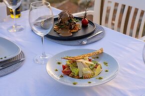 Un Amor Hotel