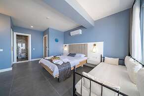 Un Amor Hotel