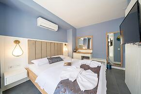 Un Amor Hotel