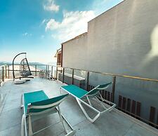 Un Amor Hotel