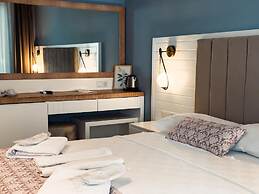 Un Amor Hotel