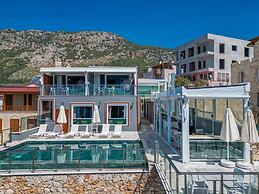 Un Amor Hotel