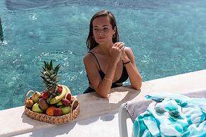 Un Amor Hotel