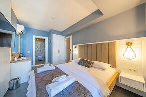 Un Amor Hotel