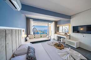 Un Amor Hotel
