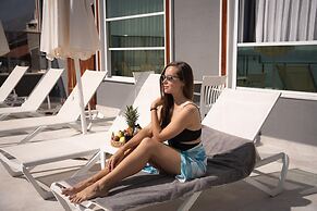 Un Amor Hotel
