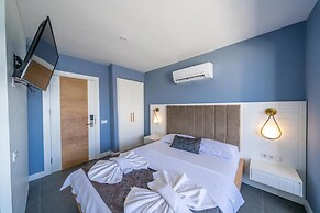Un Amor Hotel