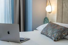 Un Amor Hotel