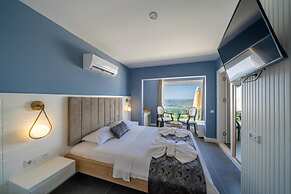 Un Amor Hotel