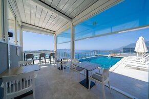 Un Amor Hotel