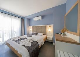 Un Amor Hotel
