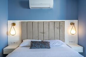 Un Amor Hotel