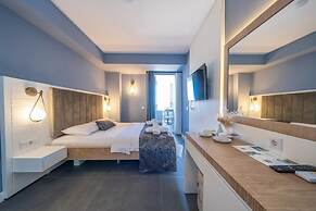 Un Amor Hotel