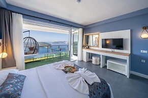 Un Amor Hotel