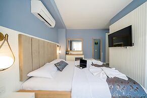 Un Amor Hotel
