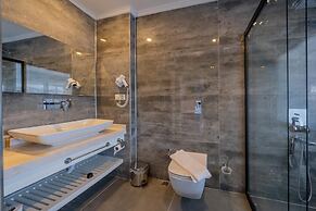 Un Amor Hotel