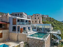 Un Amor Hotel