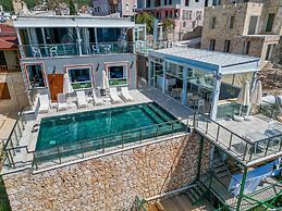 Un Amor Hotel