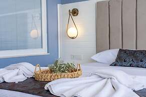 Un Amor Hotel