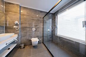 Un Amor Hotel