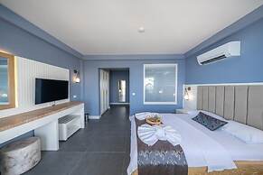 Un Amor Hotel