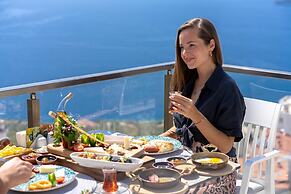 Un Amor Hotel