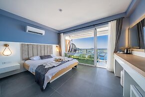 Un Amor Hotel
