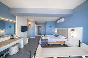 Un Amor Hotel