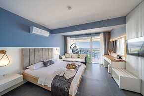 Un Amor Hotel