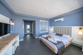 Un Amor Hotel