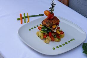 Un Amor Hotel