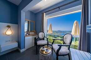 Un Amor Hotel