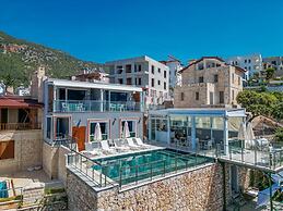 Un Amor Hotel
