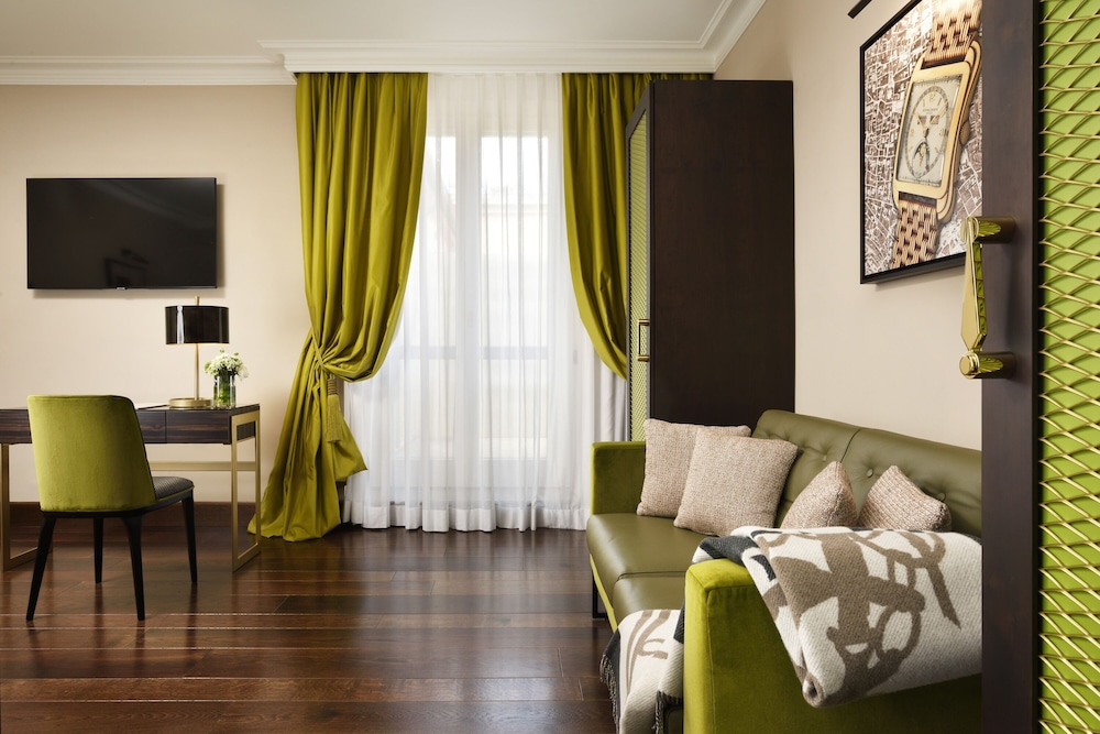 Hotel L'Orologio Roma