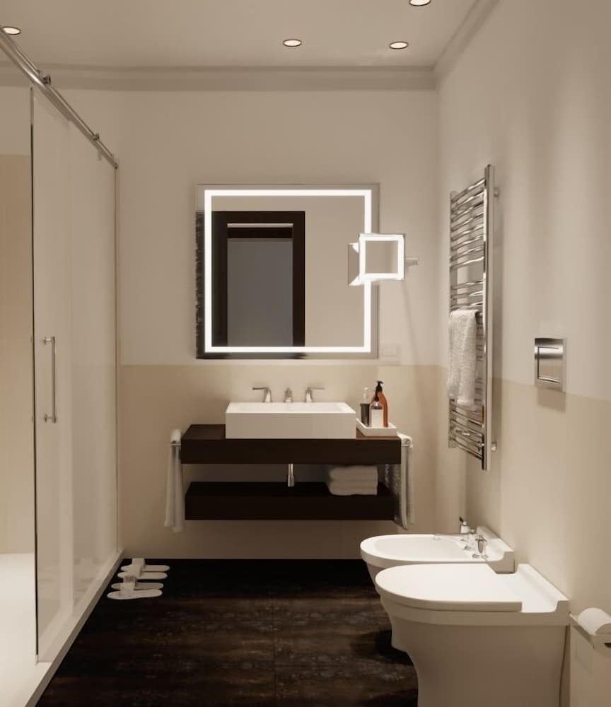 Hotel L'Orologio Roma
