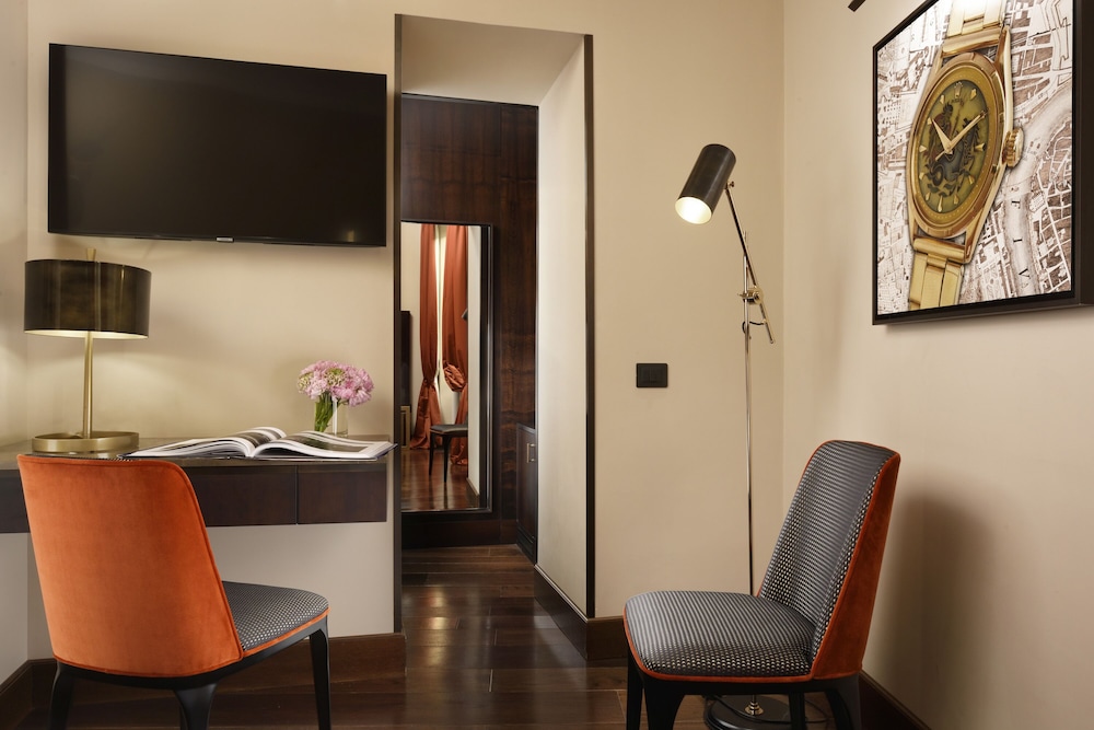 Hotel L'Orologio Roma