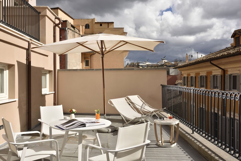 Hotel L'Orologio Roma