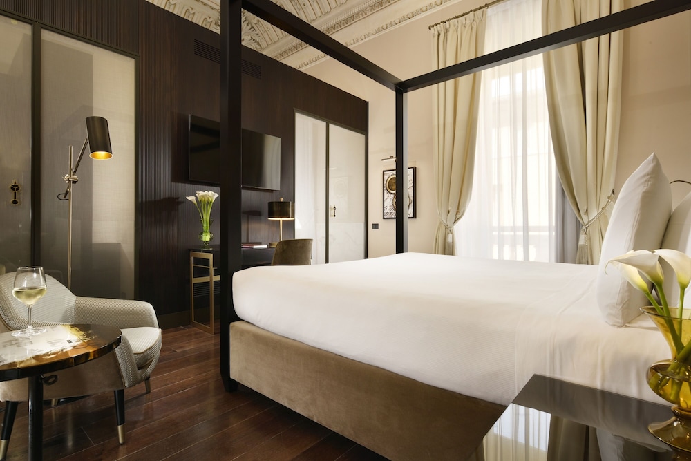 Hotel L'Orologio Roma
