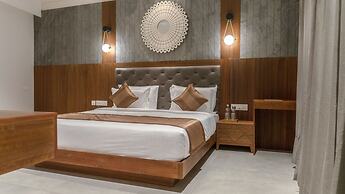 Bodhi A Boutique Hotel
