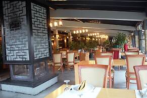 Gölevi Resort Sapanca