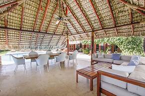 Fantastic villa at Casa de Campo
