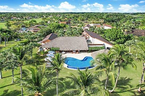 Fantastic villa at Casa de Campo