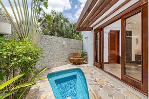 Fantastic villa at Casa de Campo