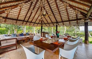 Fantastic villa at Casa de Campo