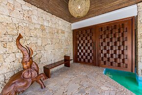Fantastic villa at Casa de Campo