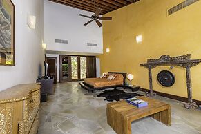Fantastic villa at Casa de Campo