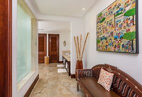 Fantastic villa at Casa de Campo